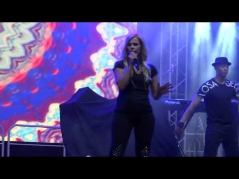 CC Catch in Katowice, Poland, 24.6.2017 - part2