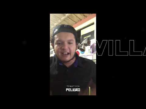 FEAR vs LETRAS - 8vos: Villa Salvaje Virtual Battles