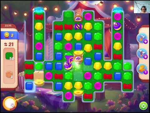 Homescapes Level 2235