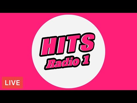 Hits Radio 1 - Live Radio Music - Top Hits 2025 Playlist