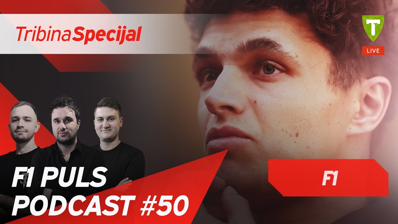 Samo fleksibilno I F1Puls podcast #50