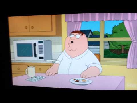 Family guy two birds one stone