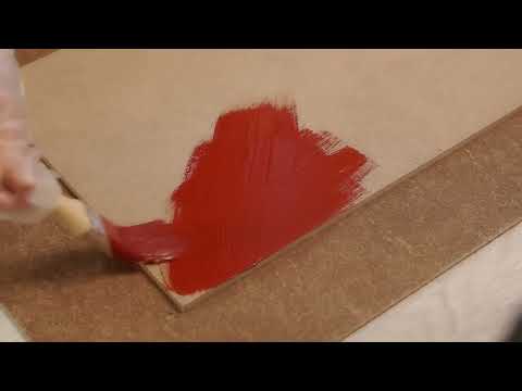 Миниатюра изображения товара Эмаль Olecolor Для пола алкидно-уретановая быстросохнущая (1.8кг, красно-коричневый)