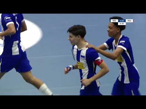 FWC 2025 Achtelfinale: Hertha BSC vs 1. FC Union Berlin