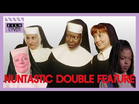 SISTER ACT & SISTER ACT 2: BACK IN THE HABIT: Double Feature Movie Review