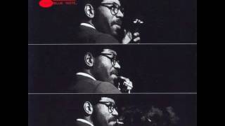 Joe Henderson  & Lee Morgan - 1966 - Mode for Joe - 03 Black