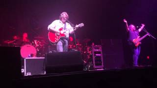 Widespread Panic - Love Tractor (Austin 04.10.16) HD