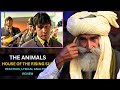 Tribal People React To The Animals House Of The Rising Sun