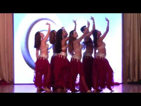 Grupo Manat - Show de Gala - Essência Festival