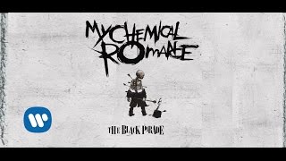 My Chemical Romance - This Is How I Disappear (Instrumental)