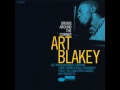Art Blakey & Lee Morgan - 1959 - Drums Around The Corner -  06 Lover