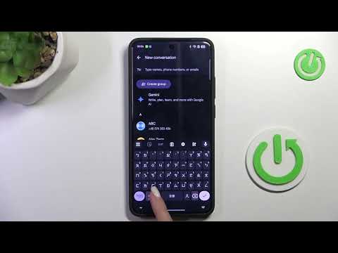 REALME GT7 Pro - How to Change Keyboard Language - Switch Between Languages Easily