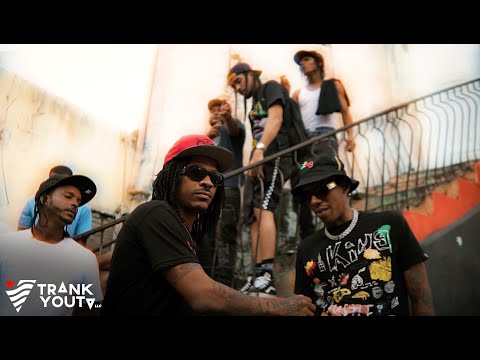 Pakitin, Yomel El Meloso, Mandrake, Beyako Rap, Mayimbaso & Chocoleyrol - 30&20 (Video Oficial)