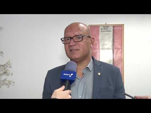 BOM DIA NEWS 01 10  FranzeÌ Silva avalia apoio declarado por um grupo de petistas a FaÌbio Novo