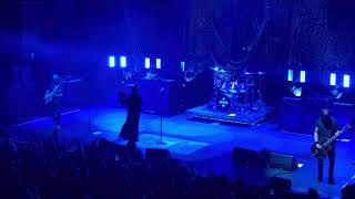 The Cult, Resurrection Joe, Live at Bristol Beacon 27th October 2024