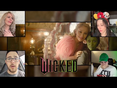 Trailer Reactions