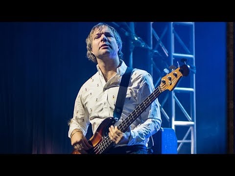 Thumbnail for Mickey Madden, a bassist for the multi-platinum selling band Maroon 5, was arrested Saturday afterno by R.E.M., VAST, Maroon 5, Mickey Madden
