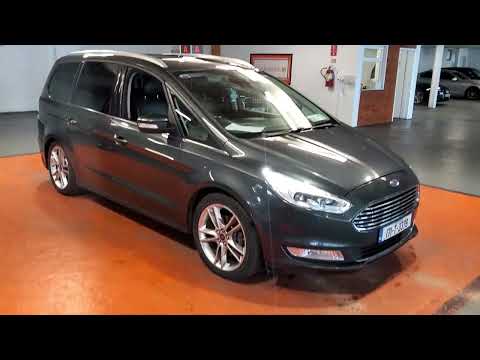 Ford Galaxy 2017 - Image 2