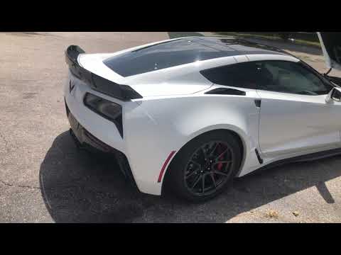 2015 Chevrolet Corvette (CC-1361378) for sale in Wilson, Oklahoma