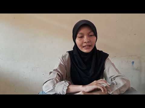 Dakwah "Iman Butuh Pembuktian"