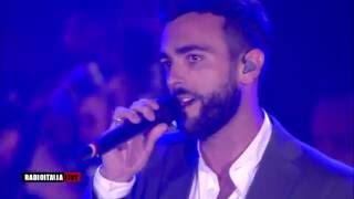 Marco Mengoni @Radio Italia Live - Il Concerto 2016 - Seconda parte