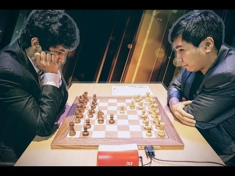 "If you don't lose a game, you won't ever go back home (at the World Cup)" - Wesley So
