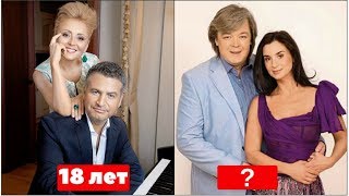 ТОП-10 Самых крепких звездных браков
