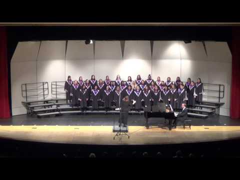 BVNW Choraliers - "Candlelight Canon" | Andy Beck