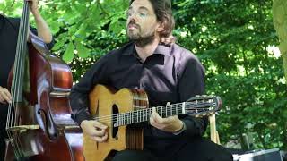 nuages by joscho stephan band with richard smith may 2018