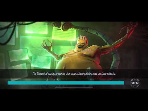 Skilitary v S6 Doc Oc