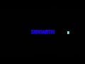 SID KID INTRO