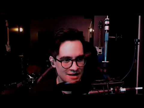 Brendon Urie talking about his #adhd (diagnosis, medication, side effects, managing tips)