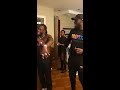 Burna Boy Real Life ft Stormzy von Bur Burna Boy Real Life ft Stormzy von Bur