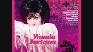 Wanda Jackson - You Know I'm No Good