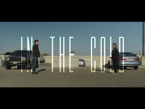 In the Cold | Haley Klinkhammer (Official Music Video)
