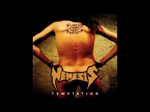 Nemesis - Nemesis - Temptation [Full Album]