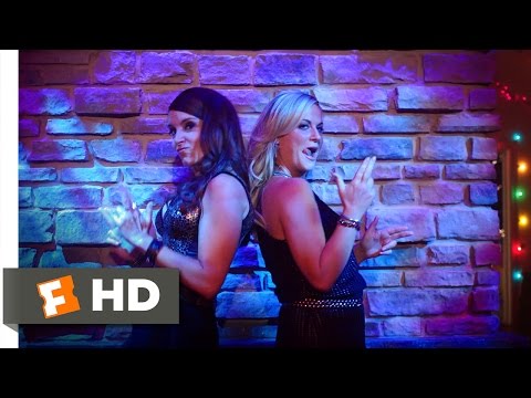 Sisters (7/10) Movie CLIP - The Apple Butt Jam (2015) HD