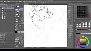 無音・作業記録1