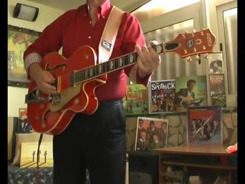 Walk Right In - Duane Eddy