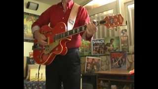 Walk Right In (DUANE EDDY)