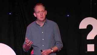 Crafting matter atom by atom | Sander Otte | TEDxUHasselt