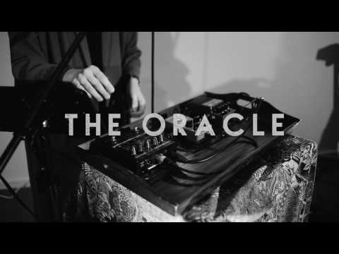 THE ORACLE live session by BONANDER
