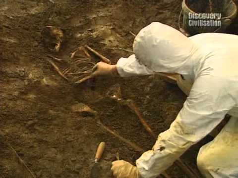 Time Team S04-E02  Llaunceston,.Cornwall