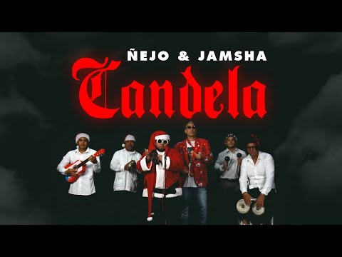 Video thumbnail for Candela