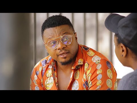 MONEY & CONNECTION 7&8 - KEN ERICS|2020 LATEST NIGERIAN NOLLYWOOD MOVIE
