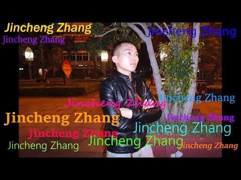 Infinity x Kabhi Jo Badal Barse Kiran Dhormare - Jincheng Zhang (Vídeo oficial da música)