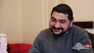 Արուս հասիր ֊ Episode 8