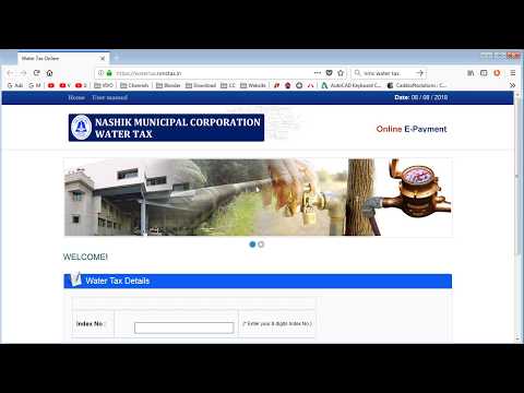 download lagu mp3 mp4 Water Tax Nashik, download lagu Water Tax Nashik gratis, unduh video klip Water Tax Nashik