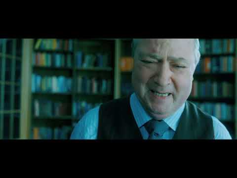 Filth - "Surely That's A Bit Caveman, Bob" - James McAvoy x ?