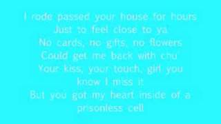 Chris Brown - Damage (Lyrics)